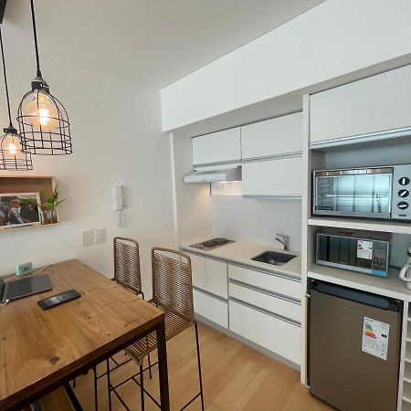 Apartament Espectacular En Lo Mejor De Belgrano Sobre Libertador Buenos Aires Zewnętrze zdjęcie