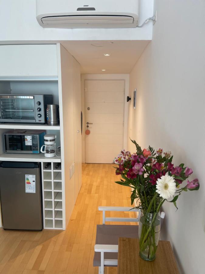 Apartament Espectacular En Lo Mejor De Belgrano Sobre Libertador Buenos Aires Zewnętrze zdjęcie