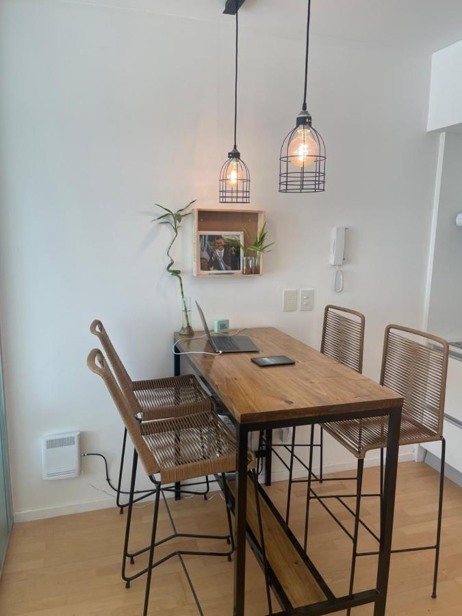 Apartament Espectacular En Lo Mejor De Belgrano Sobre Libertador Buenos Aires Zewnętrze zdjęcie