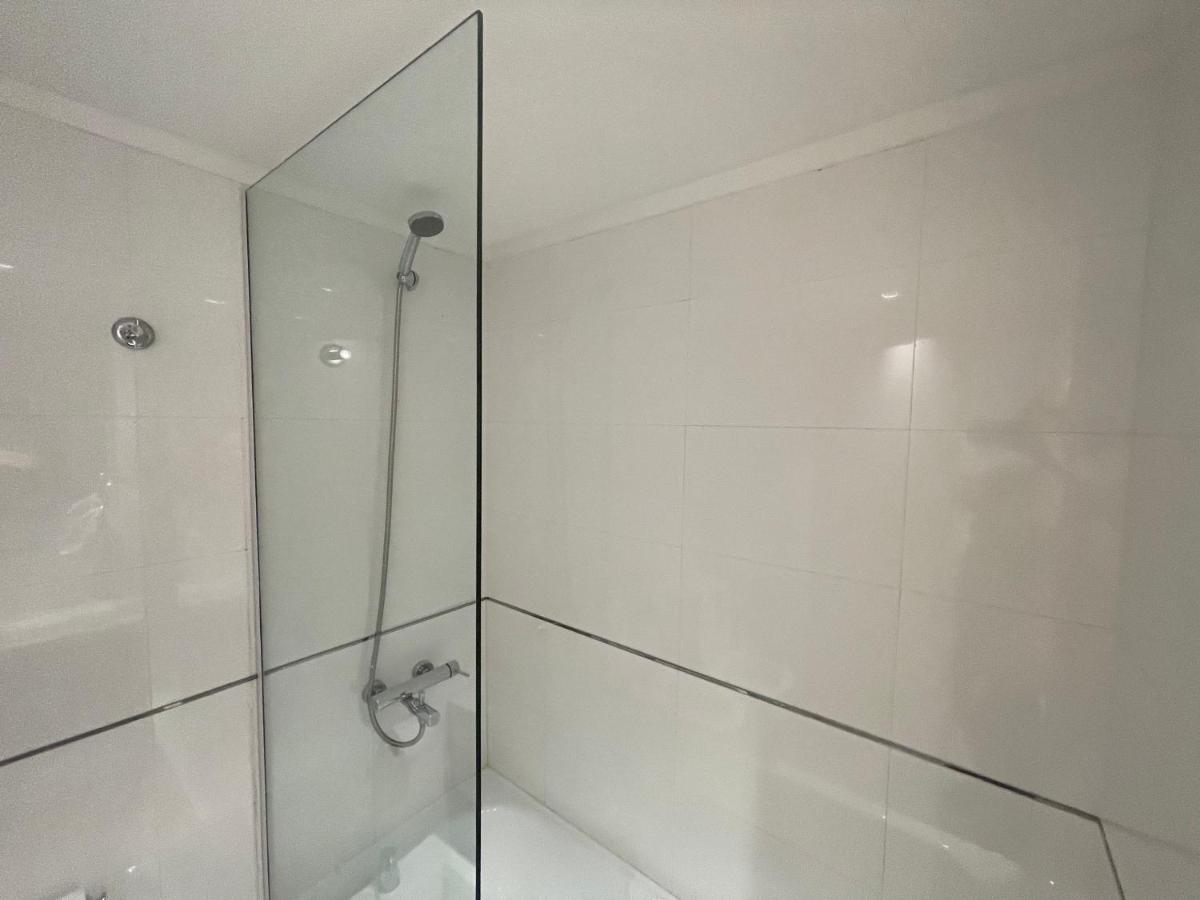 Apartament Espectacular En Lo Mejor De Belgrano Sobre Libertador Buenos Aires Zewnętrze zdjęcie