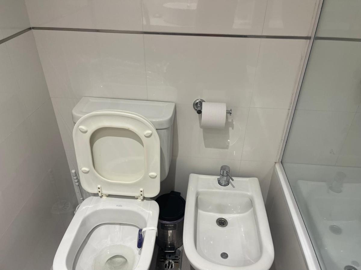 Apartament Espectacular En Lo Mejor De Belgrano Sobre Libertador Buenos Aires Zewnętrze zdjęcie