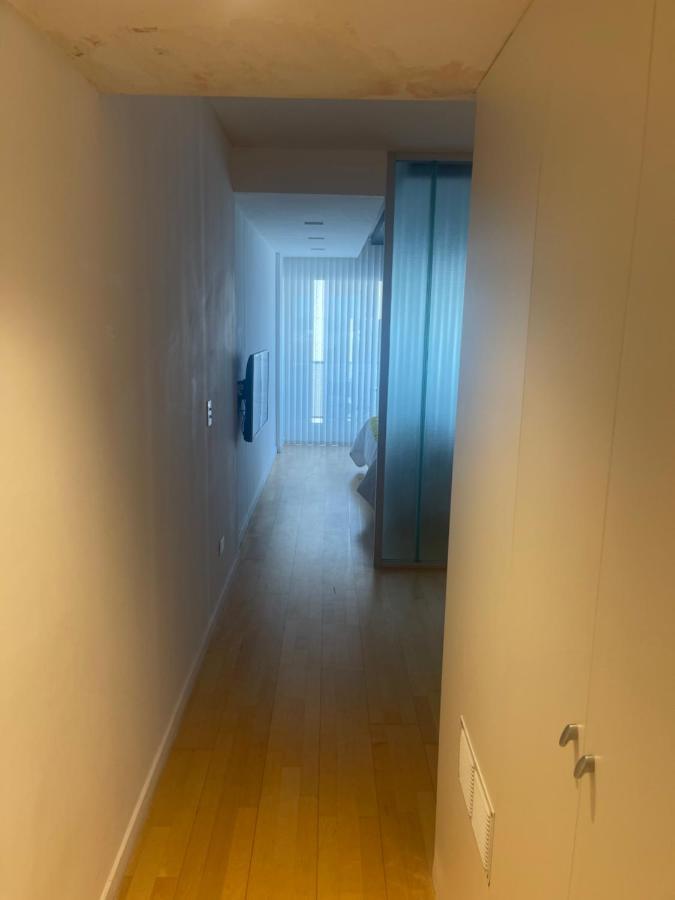Apartament Espectacular En Lo Mejor De Belgrano Sobre Libertador Buenos Aires Zewnętrze zdjęcie