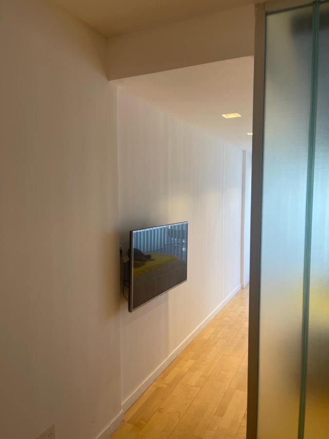 Apartament Espectacular En Lo Mejor De Belgrano Sobre Libertador Buenos Aires Zewnętrze zdjęcie