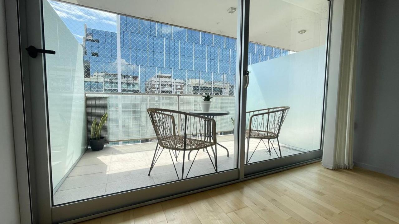 Apartament Espectacular En Lo Mejor De Belgrano Sobre Libertador Buenos Aires Zewnętrze zdjęcie