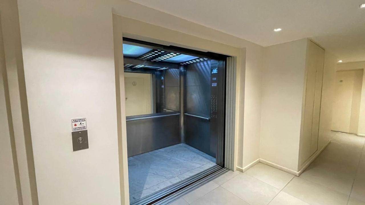 Apartament Espectacular En Lo Mejor De Belgrano Sobre Libertador Buenos Aires Zewnętrze zdjęcie