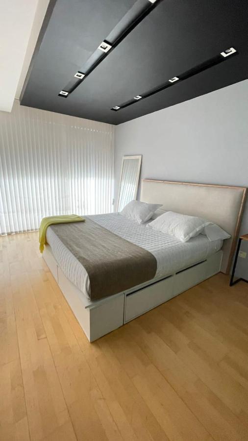Apartament Espectacular En Lo Mejor De Belgrano Sobre Libertador Buenos Aires Zewnętrze zdjęcie