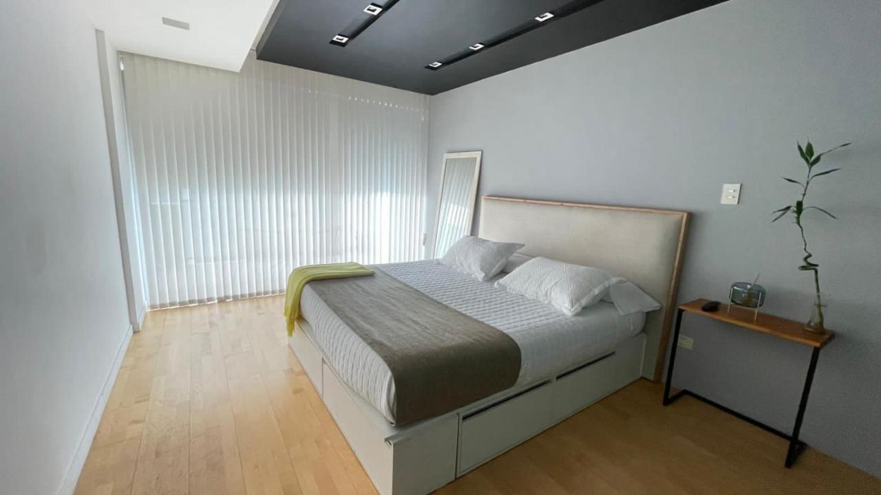 Apartament Espectacular En Lo Mejor De Belgrano Sobre Libertador Buenos Aires Zewnętrze zdjęcie