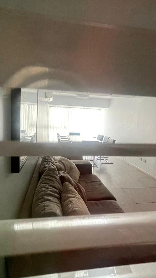 Apartament Espectacular En Lo Mejor De Belgrano Sobre Libertador Buenos Aires Zewnętrze zdjęcie