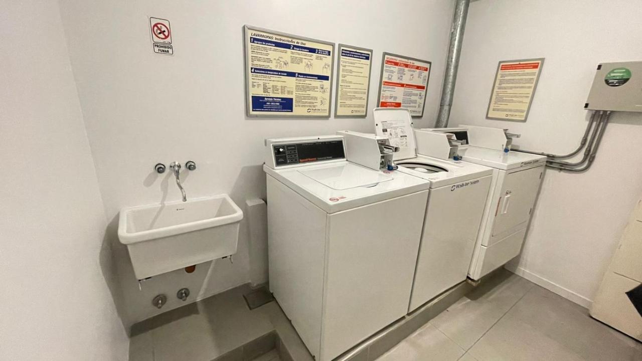 Apartament Espectacular En Lo Mejor De Belgrano Sobre Libertador Buenos Aires Zewnętrze zdjęcie