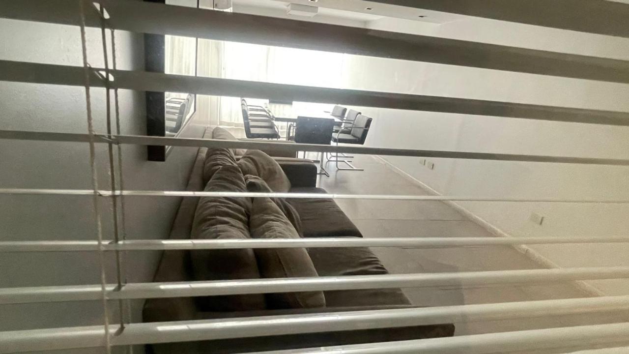 Apartament Espectacular En Lo Mejor De Belgrano Sobre Libertador Buenos Aires Zewnętrze zdjęcie